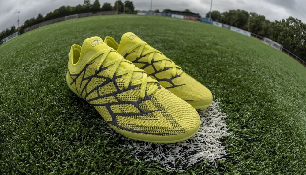 Umbro Launch The All-New Velocita Alchemist - featured image
