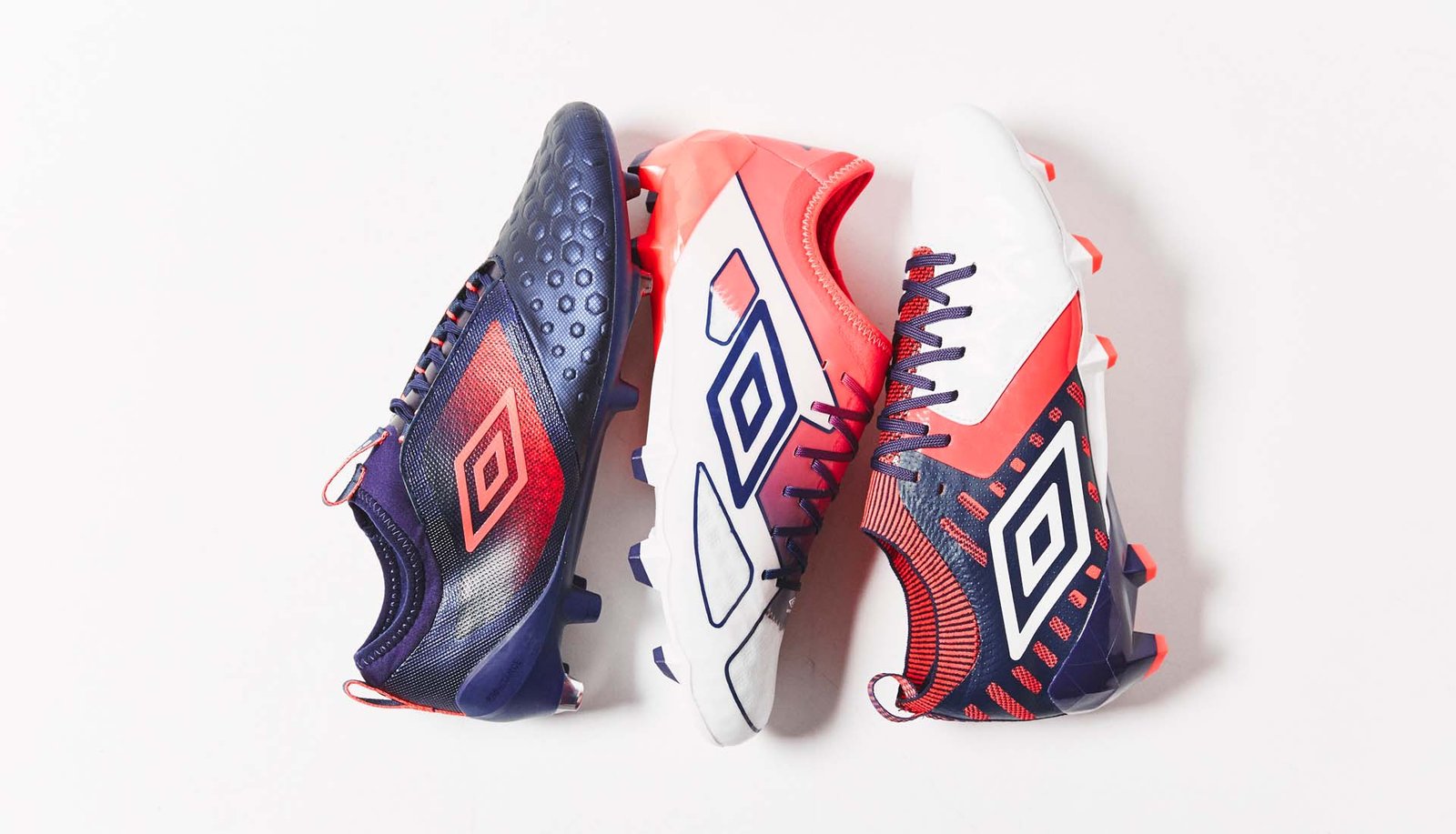 Umbro Launch The Eclipse Pack - featured image