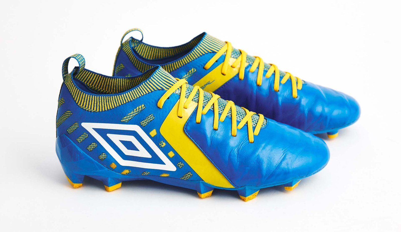Umbro Launch the Medusae II Elite - featured image