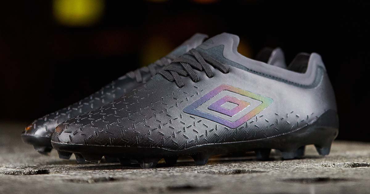 Umbro Launch The Next-Generation Velocita V - featured image
