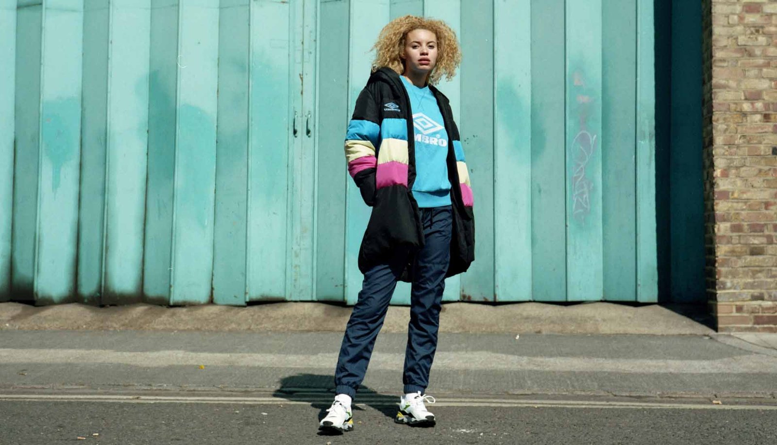 Umbro Launch The 'Umbro Projects' AW19 Collection - featured image