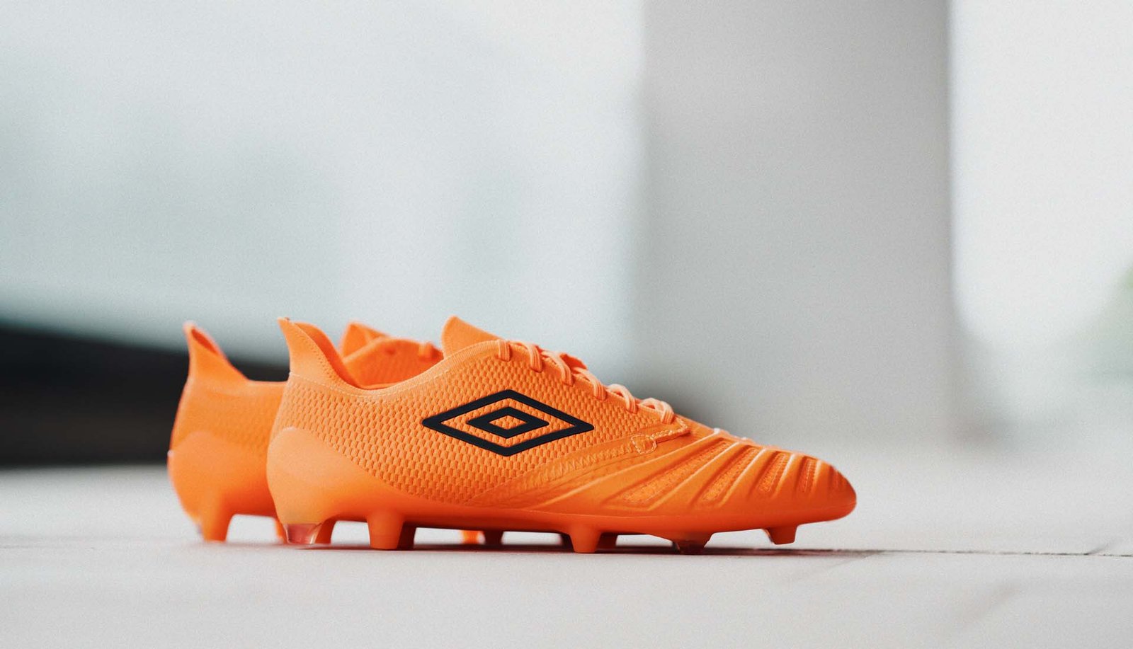 Umbro Launch UX Accuro III Featuring D3O Technology - featured image