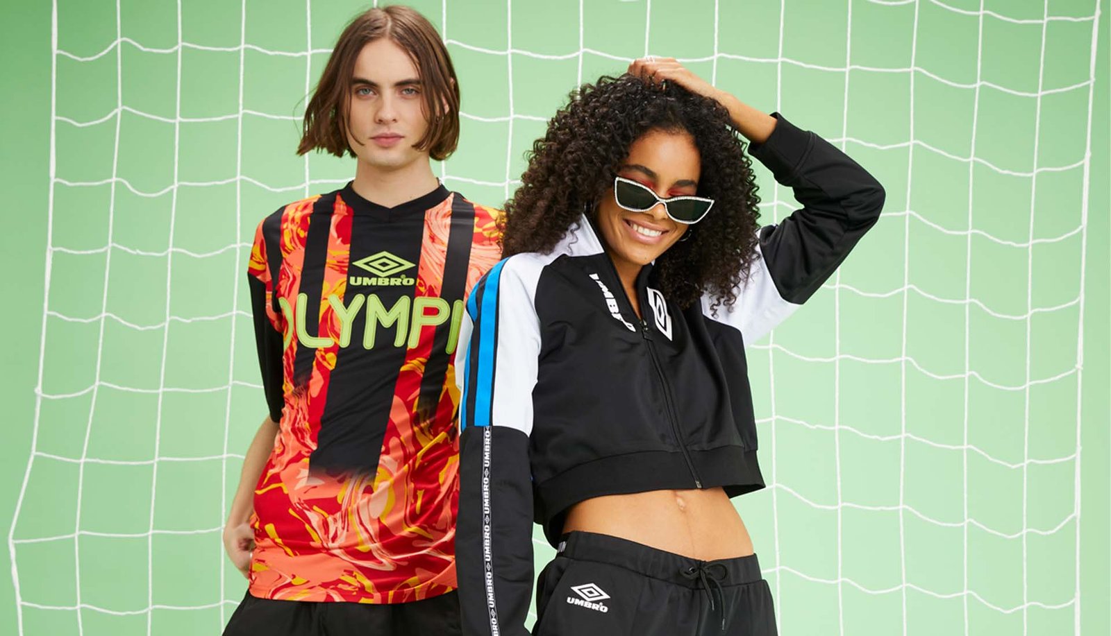 Umbro Launches SS20 Projects & ARP Collections - featured image