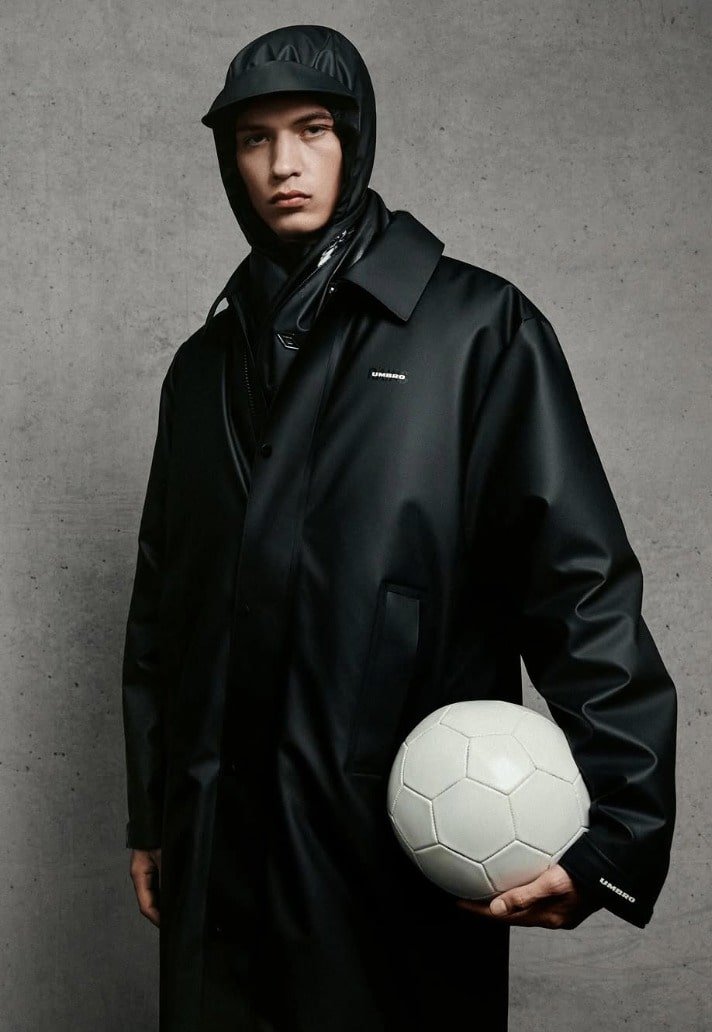 Umbro Min
