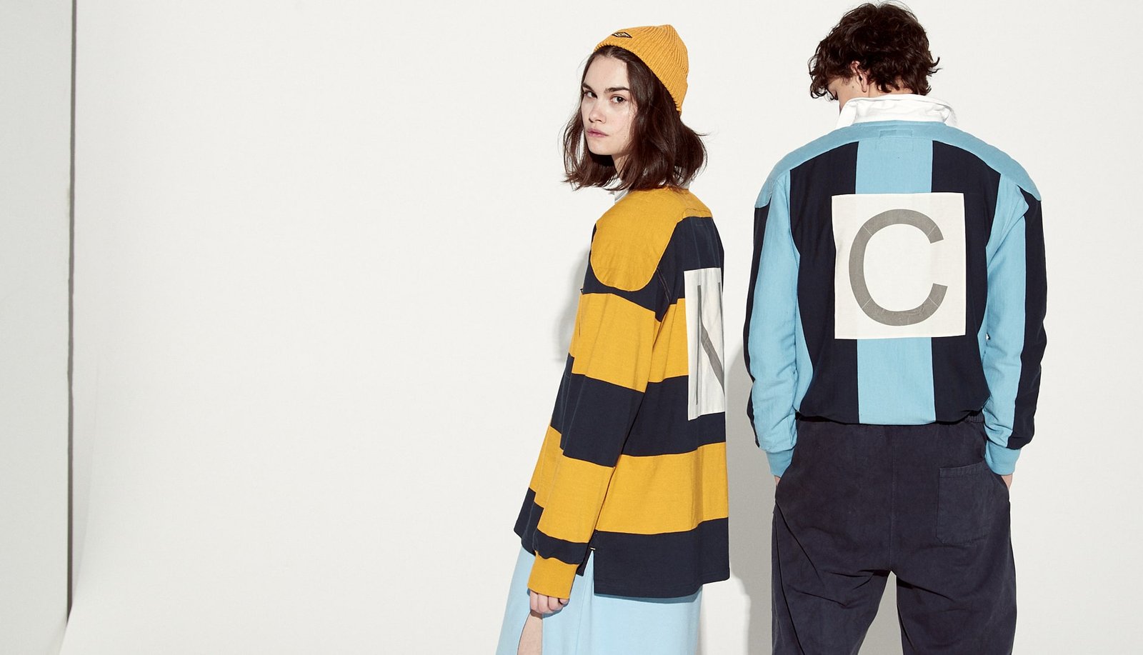 Umbro & Nigel Cabourn Collaborate For Vintage Capsule - featured image