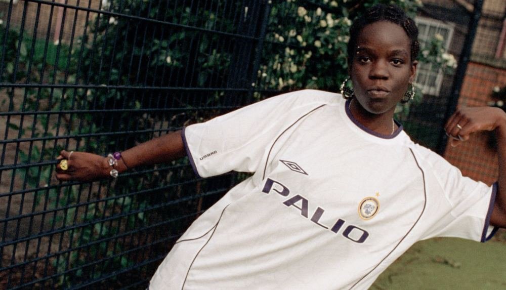 Umbro & Palace Are Back Together For Spring '24 Capsule - featured image