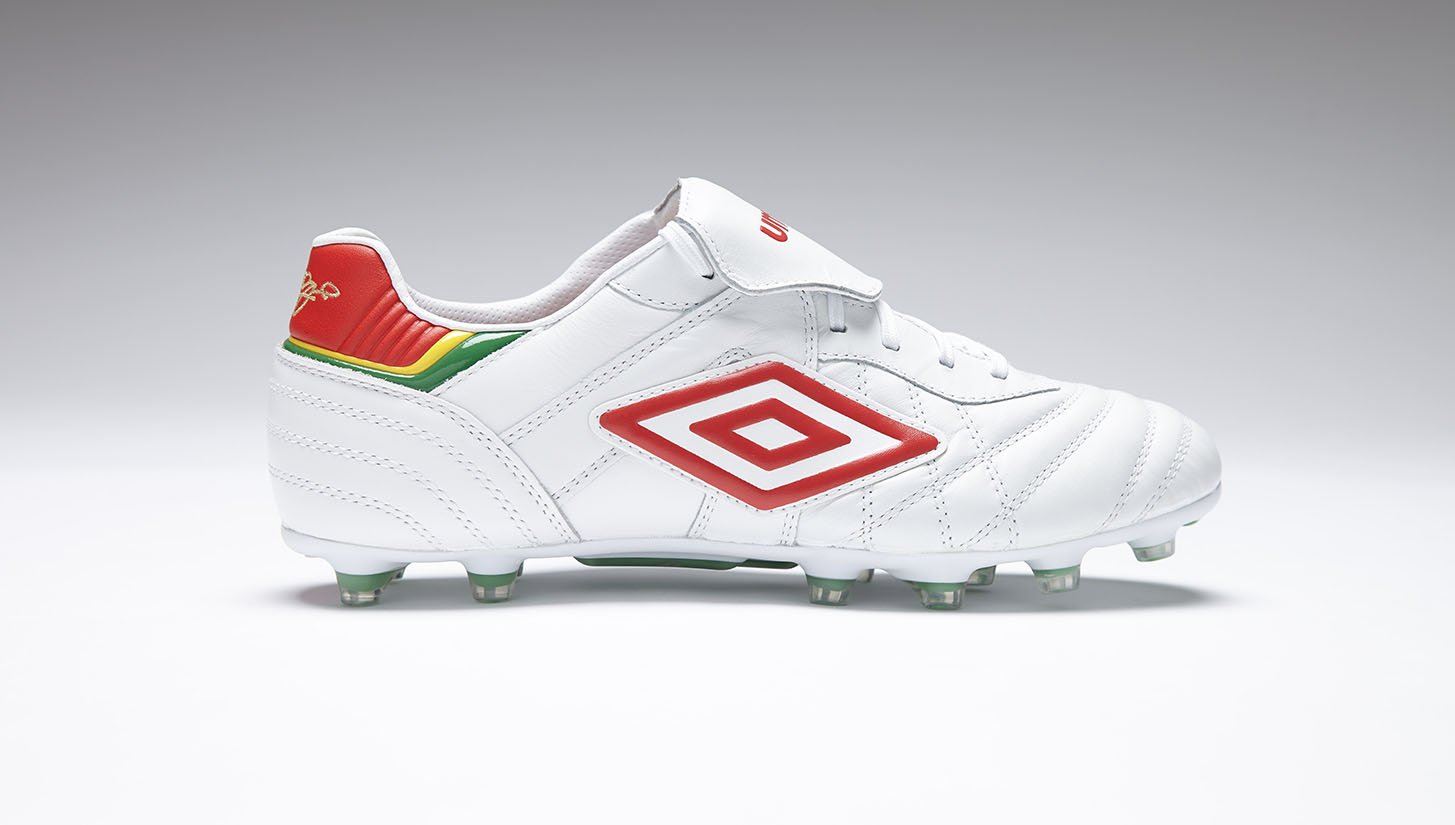 Umbro Pepe Euro 2016 Speciali Eternal - featured image