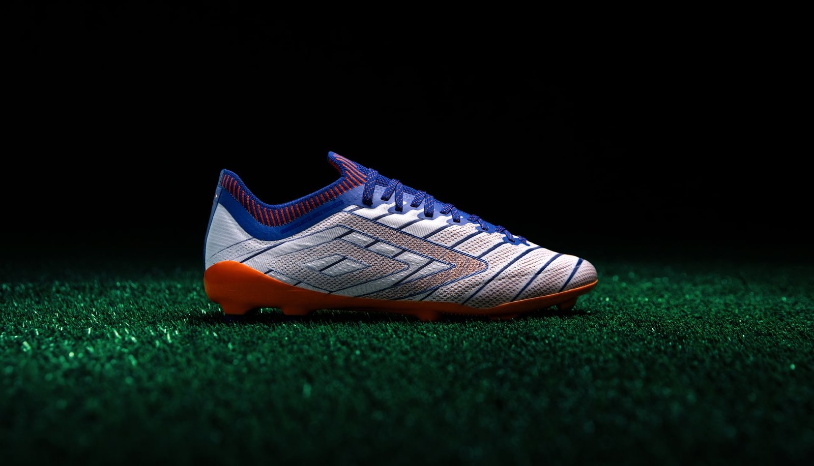 Umbro Release Velocita Elixir In New Colourway - featured image