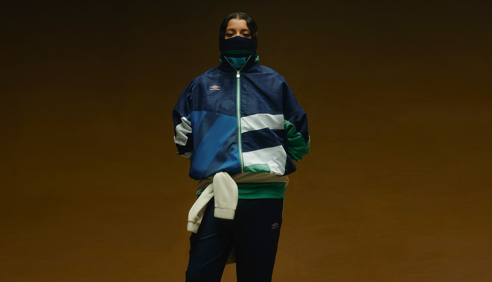 Umbro Reveal Second Part Of Centenary Collection For AW24 - featured image