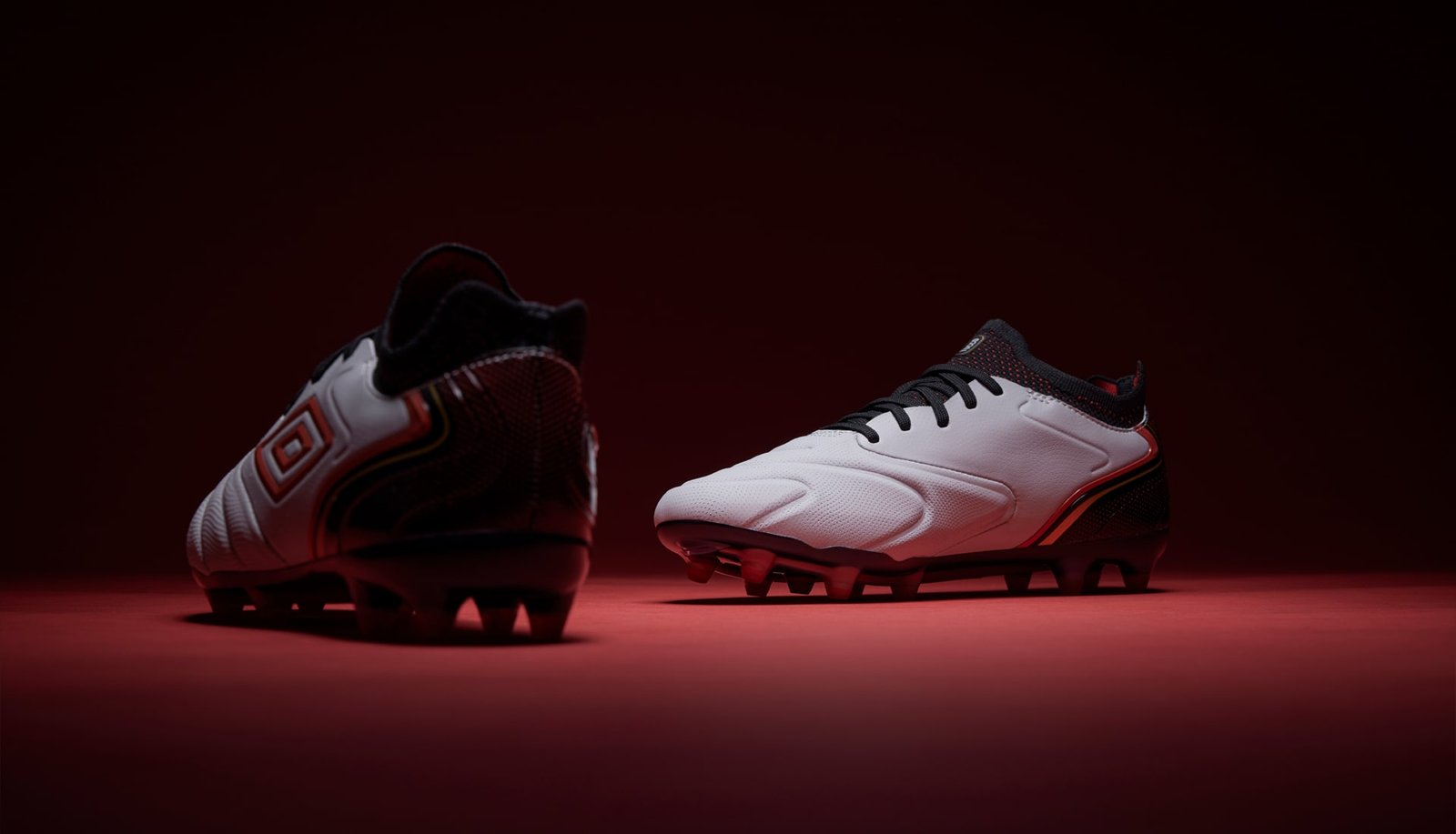 Umbro Reveal SS25 Colour Updates For The Tocco V & Velocita Matrix - featured image