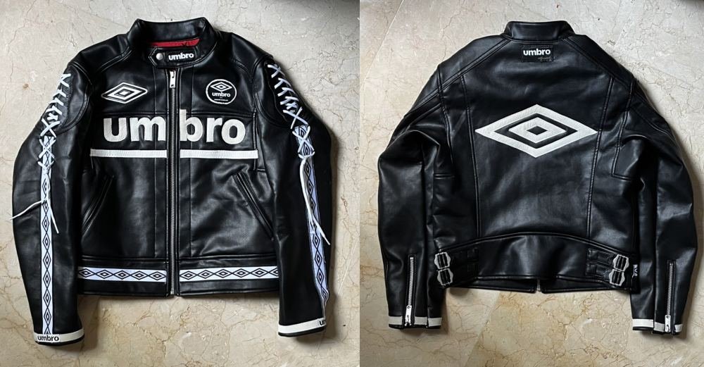 Umbro Reveal Winner Of 'Make New' Upcycling Campaign - featured image