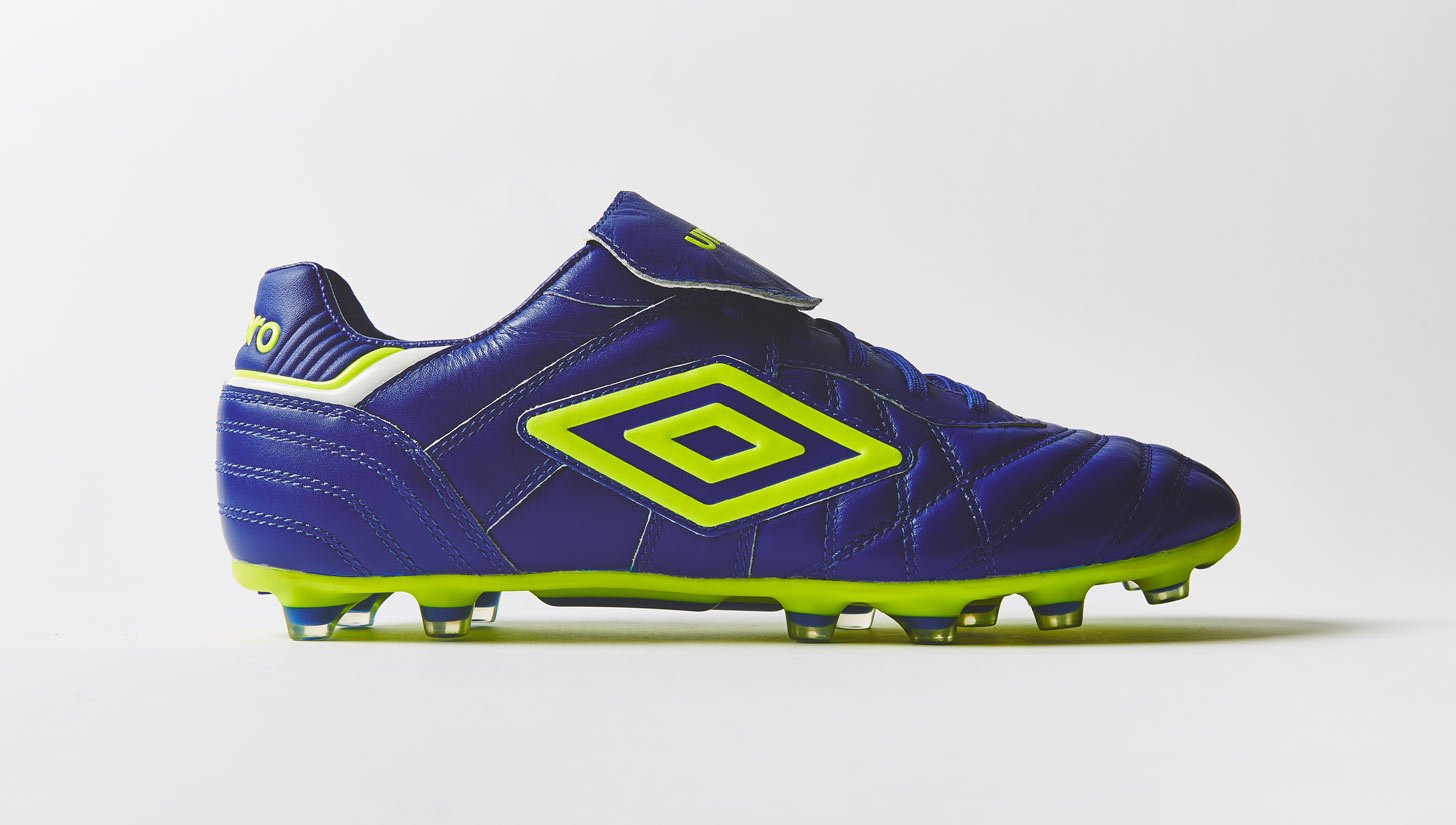 Umbro Speciali Eternal "Clematis Blue" - featured image