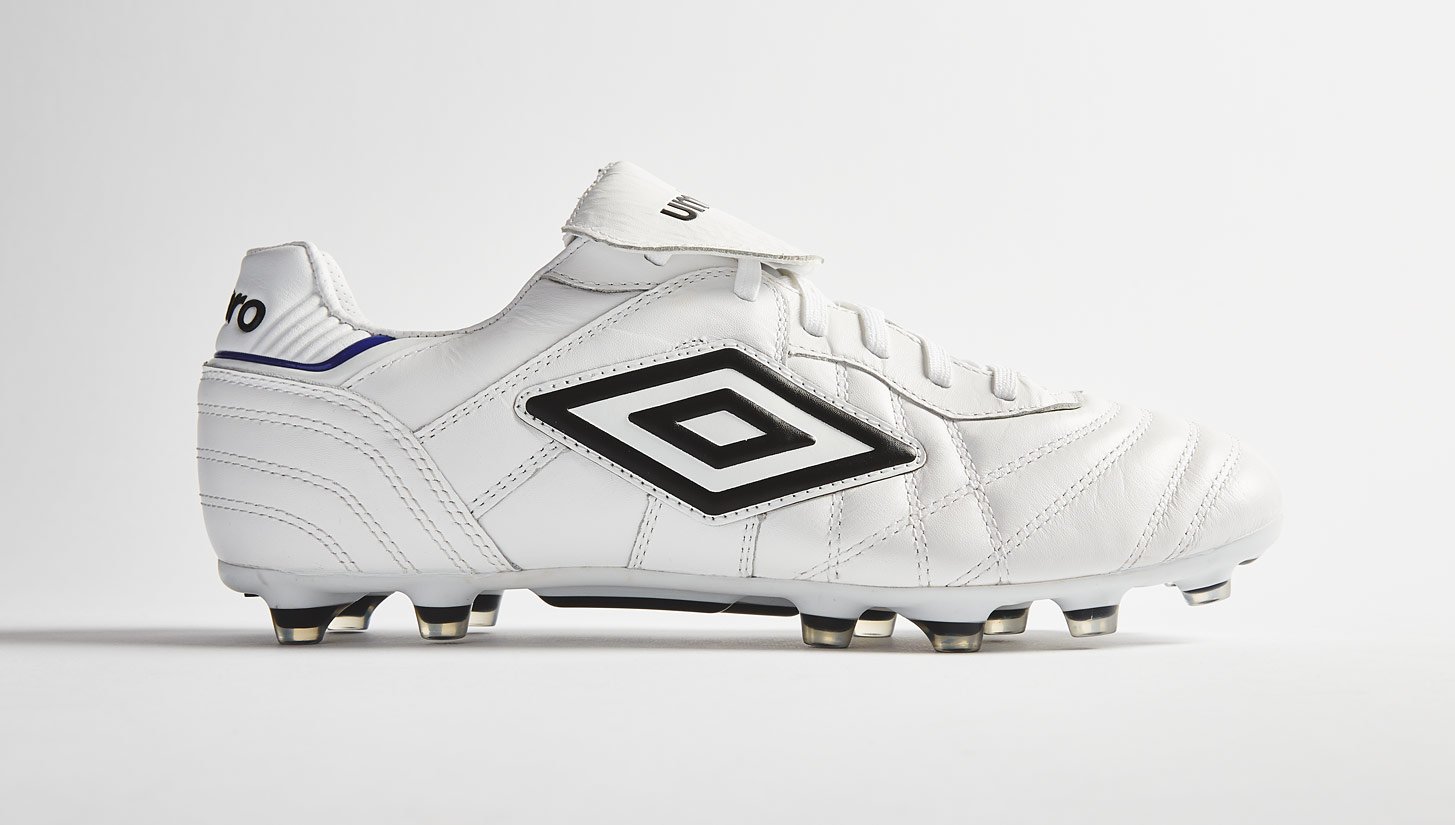 Umbro Speciali Eternal "White/Black" - featured image