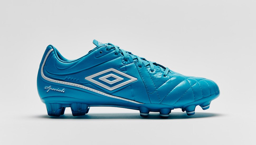 Umbro Speciali IV "Blue Atoll/White" - featured image