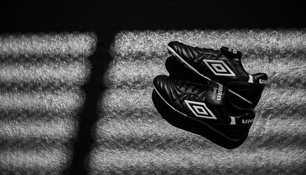 Umbro Turn the Clocks Back With the Release of the Speciali 98 - featured image
