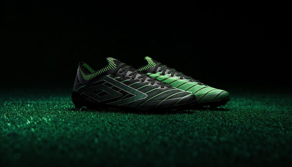 Umbro Unveil The Next Generation 'Velocita Elixir' - featured image