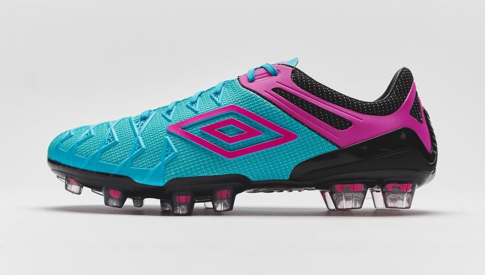 Umbro UX-1 Concept "Blue Atoll" - featured image