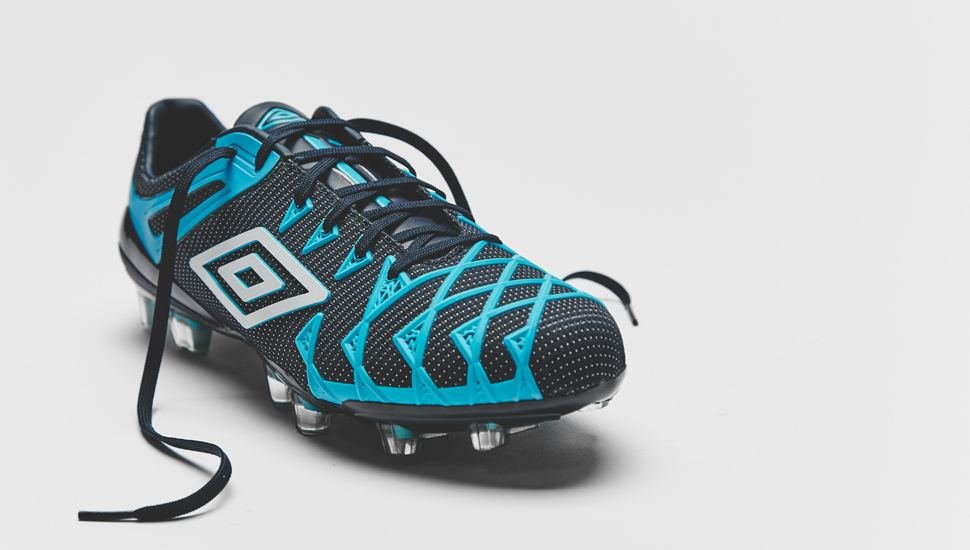 Umbro UX-1 Concept "Dark Navy/White/Blue Atoll" - featured image