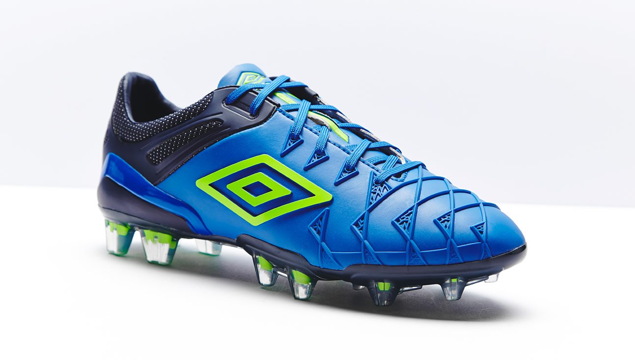 Umbro UX-1 "Team Royal" - featured image