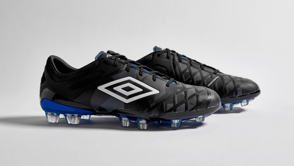 Umbro UX-2 "Black/White/Dazzling Blue" - featured image