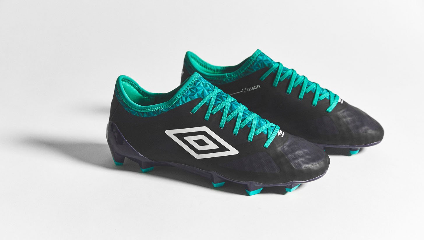Umbro Velocita 3 "Astral Aura" - featured image
