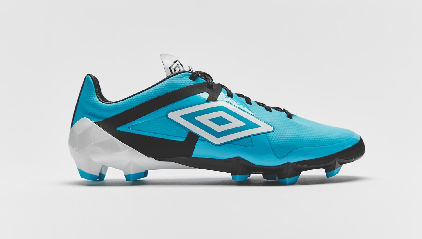 Umbro Velocita "Blue Atoll" - featured image