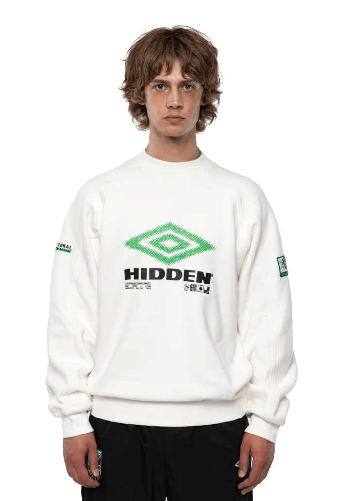 Hidden 16 Min