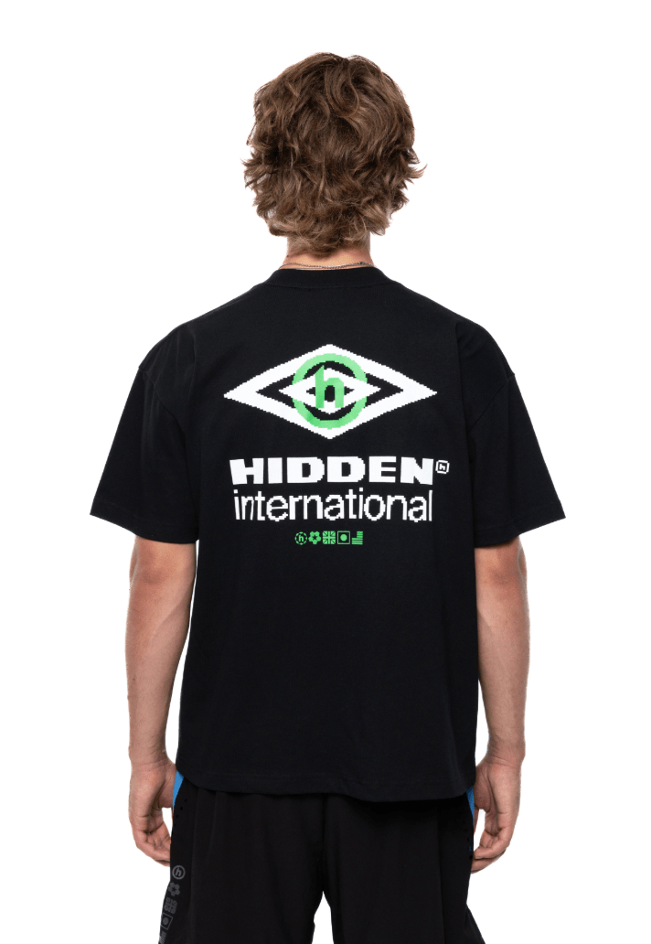 Hidden 7 Min