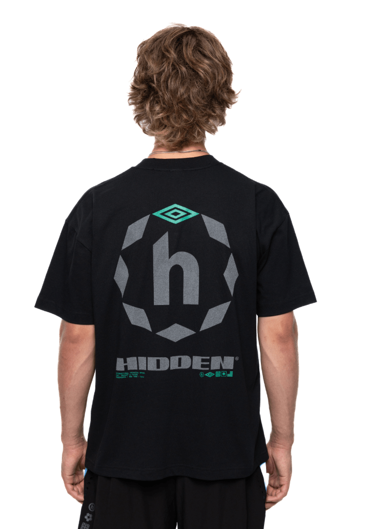 Hidden 5 Min