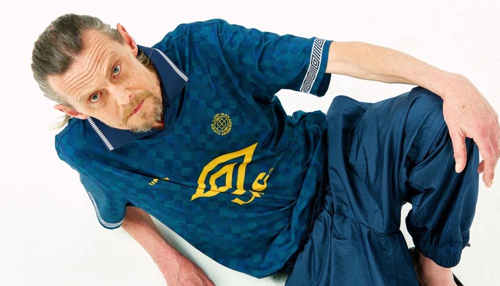Umbro x LMC Drop Summer 2018 Capsule Collection - featured image