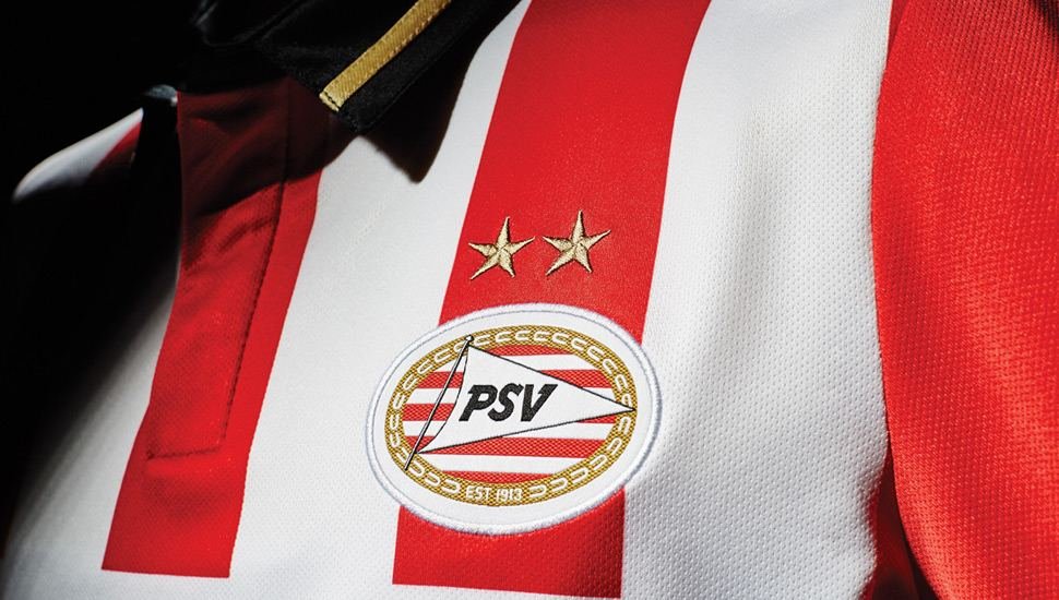 Umbro x PSV | Home and Away 15/16 Kits - featured image