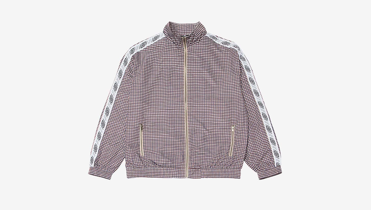 Umbro x SWEET SKTBS Drop Football-Inspired Collaboration - featured image