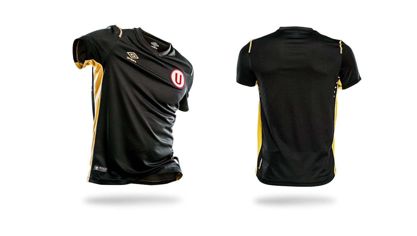 Umbro Universitario Limited Edition Third Kit - featured image