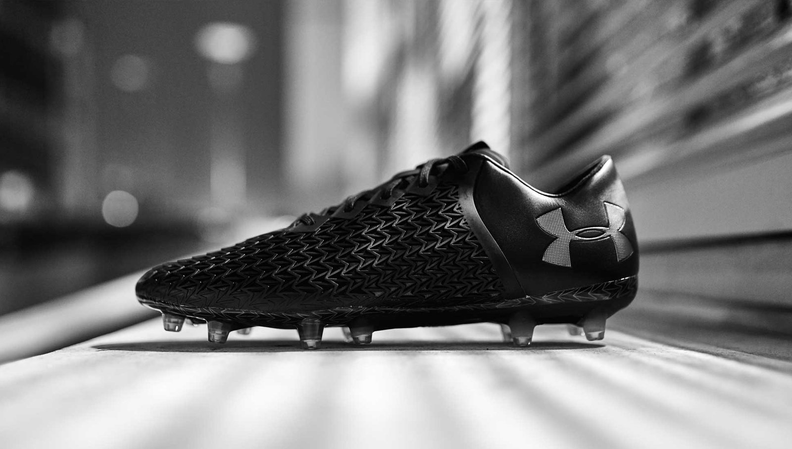 Under Armour ClutchFit 3.0 3D - featured image
