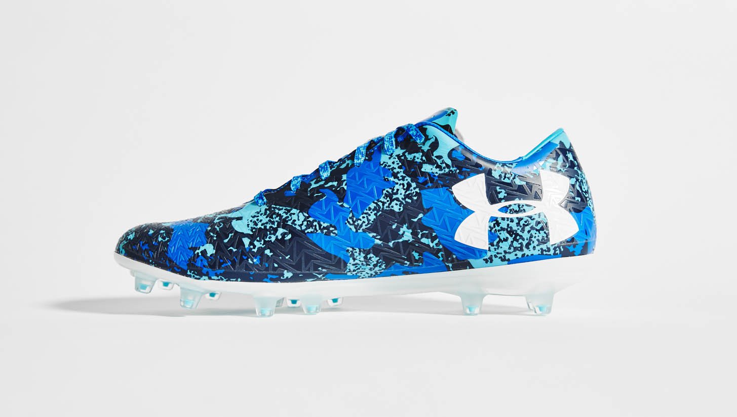 Under Armour Clutchfit 3.0 "Midnight Navy" - featured image
