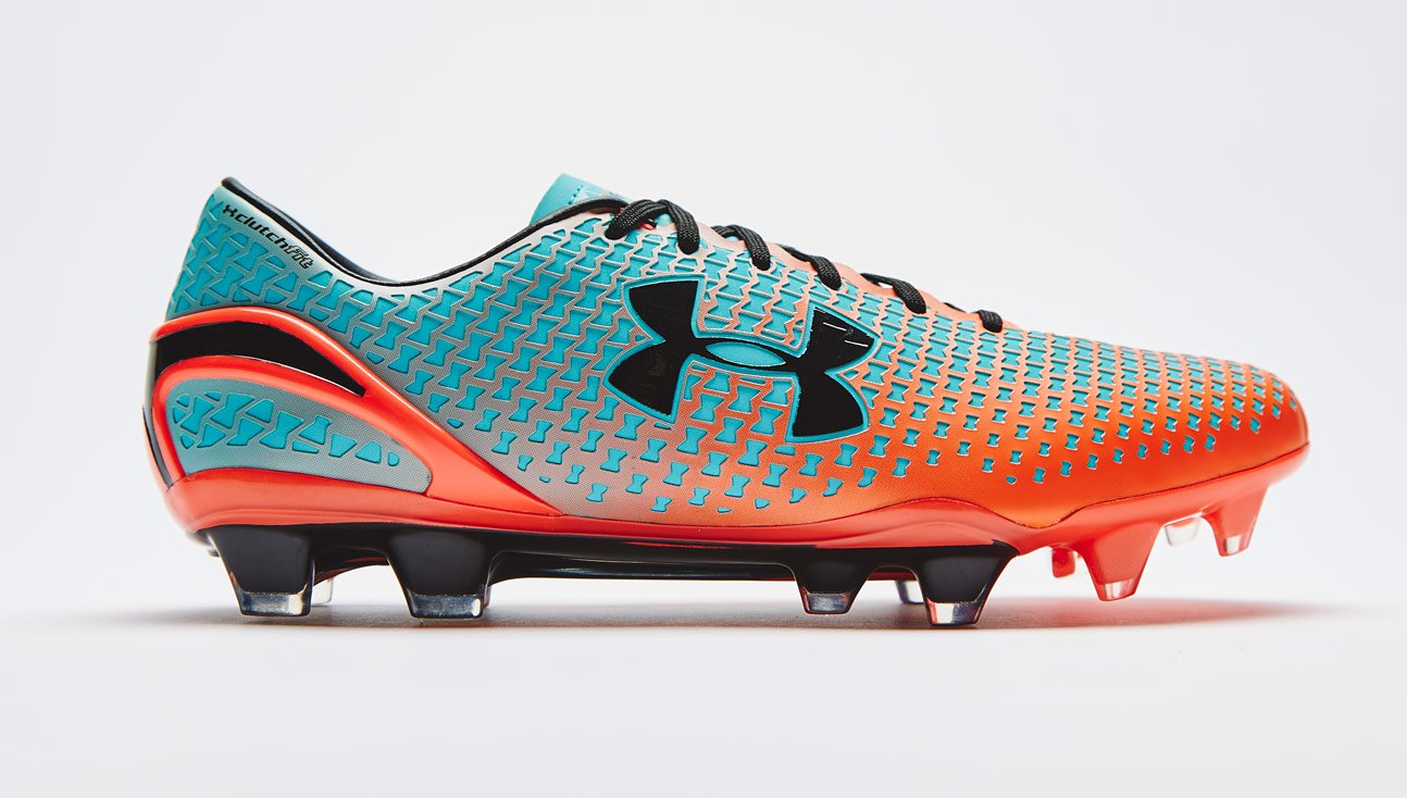 Under Armour Clutchfit Force "After Burn" - featured image