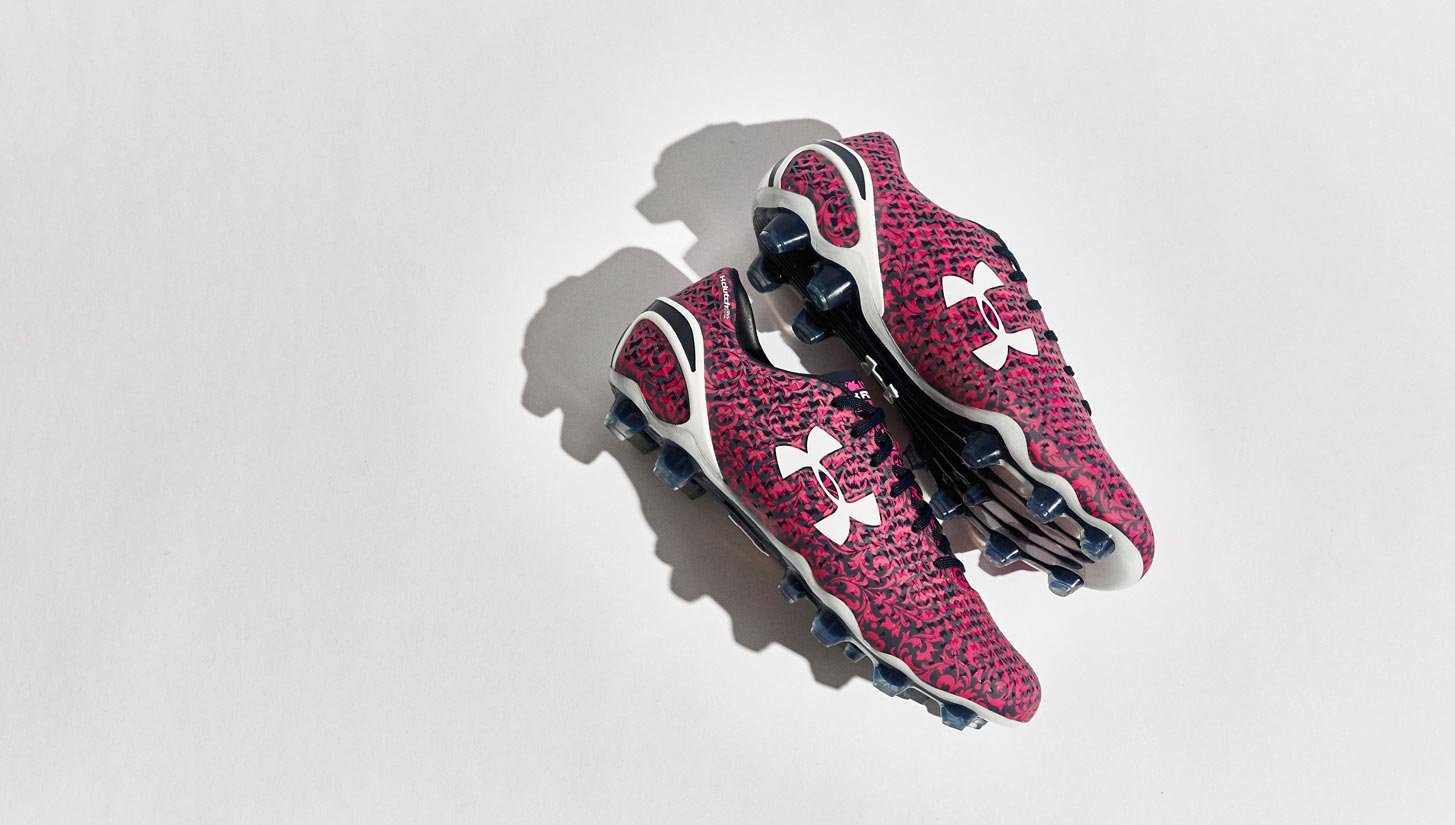 Under Armour Clutchfit "Plasma" - featured image
