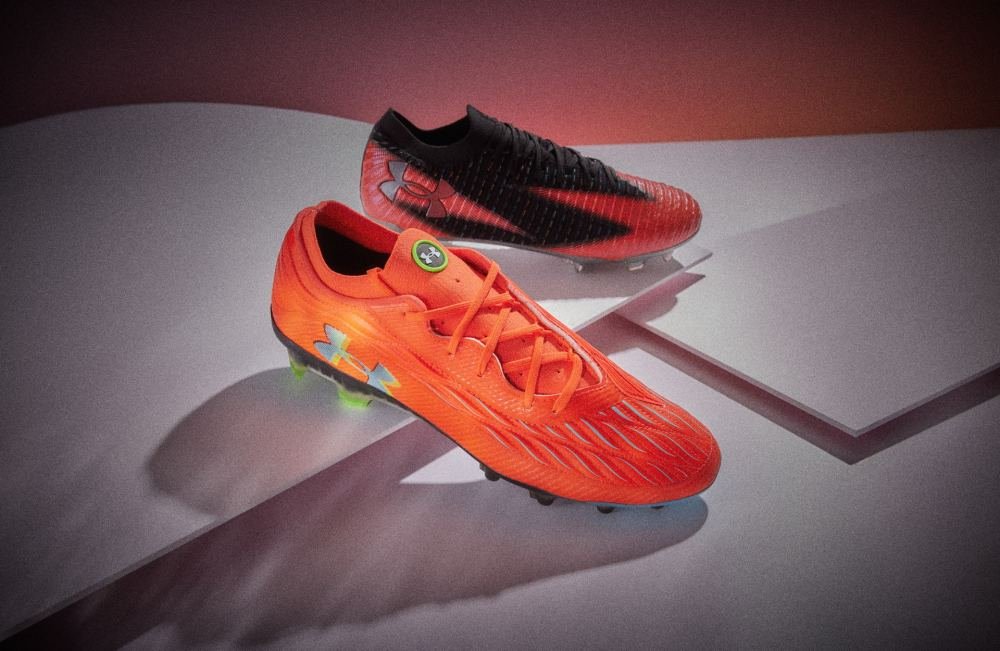 Under Armour Debut The All-New Shadow Elite 3.0 As Part Of Latest Pack Release - featured image