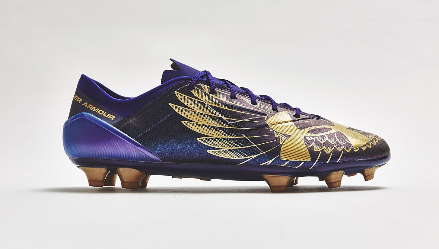 Under Armour Spotlight Dreamchaser 2.0 - featured image