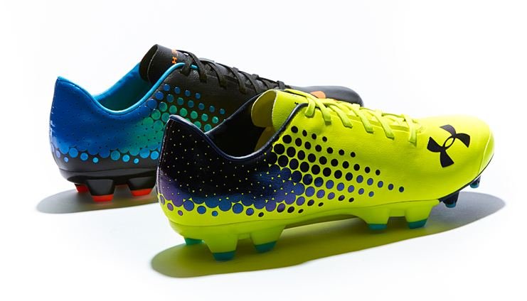 Under Armour Launch Blur Carbon IV
