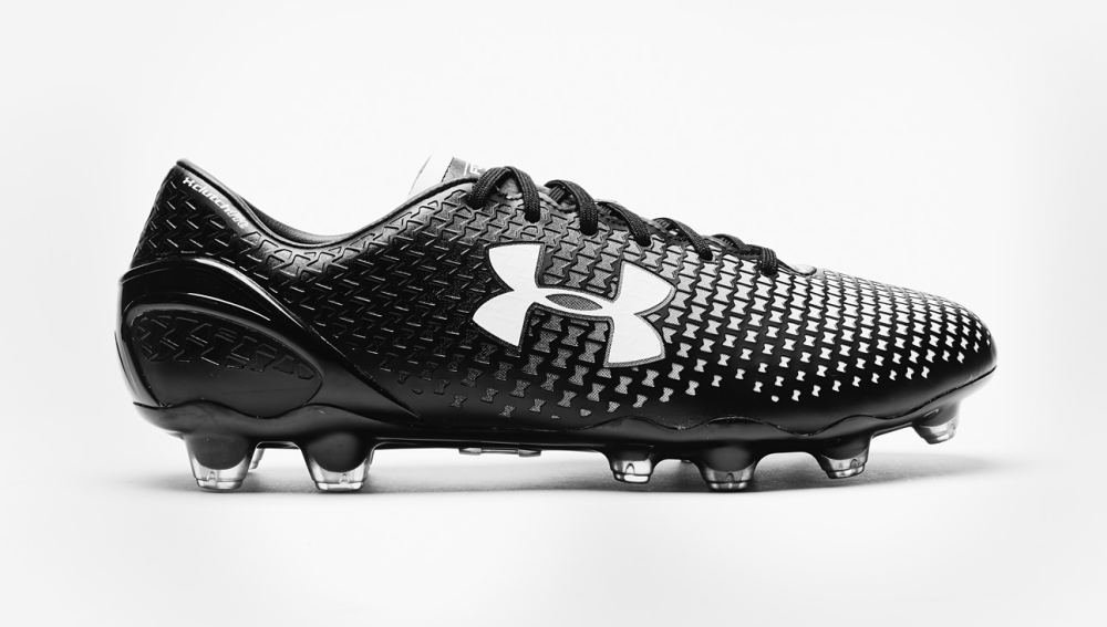 Under Armour Clutchfit Limited Edition - featured image