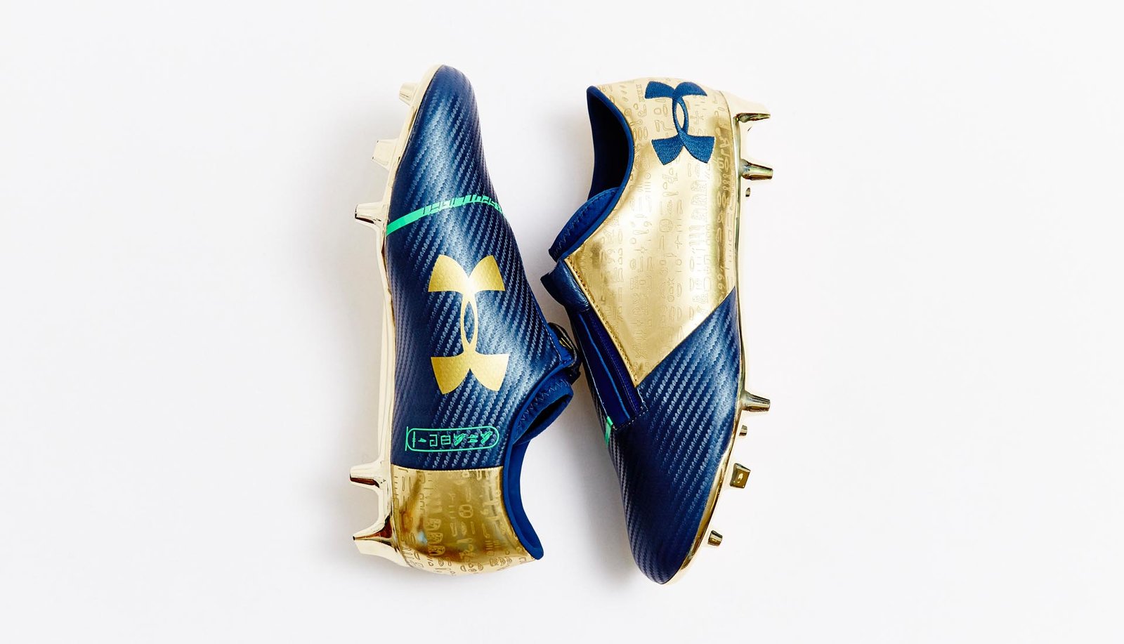 Under Armour Launch Limited Edition Spotlight "Dream Chaser" - featured image