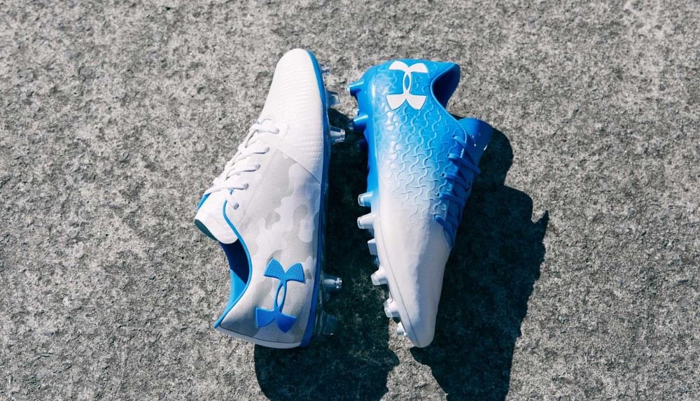 Under Armour Launch Magnetico & Spotlight "Blue Circuit" Updates - featured image