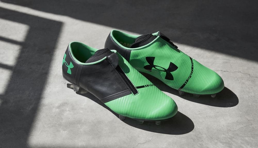 Under Armour Launch the Spotlight Pro - featured image
