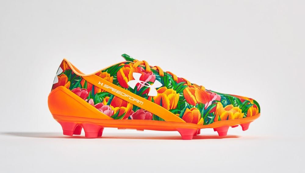 Under Armour Speedform Mothers Day - featured image