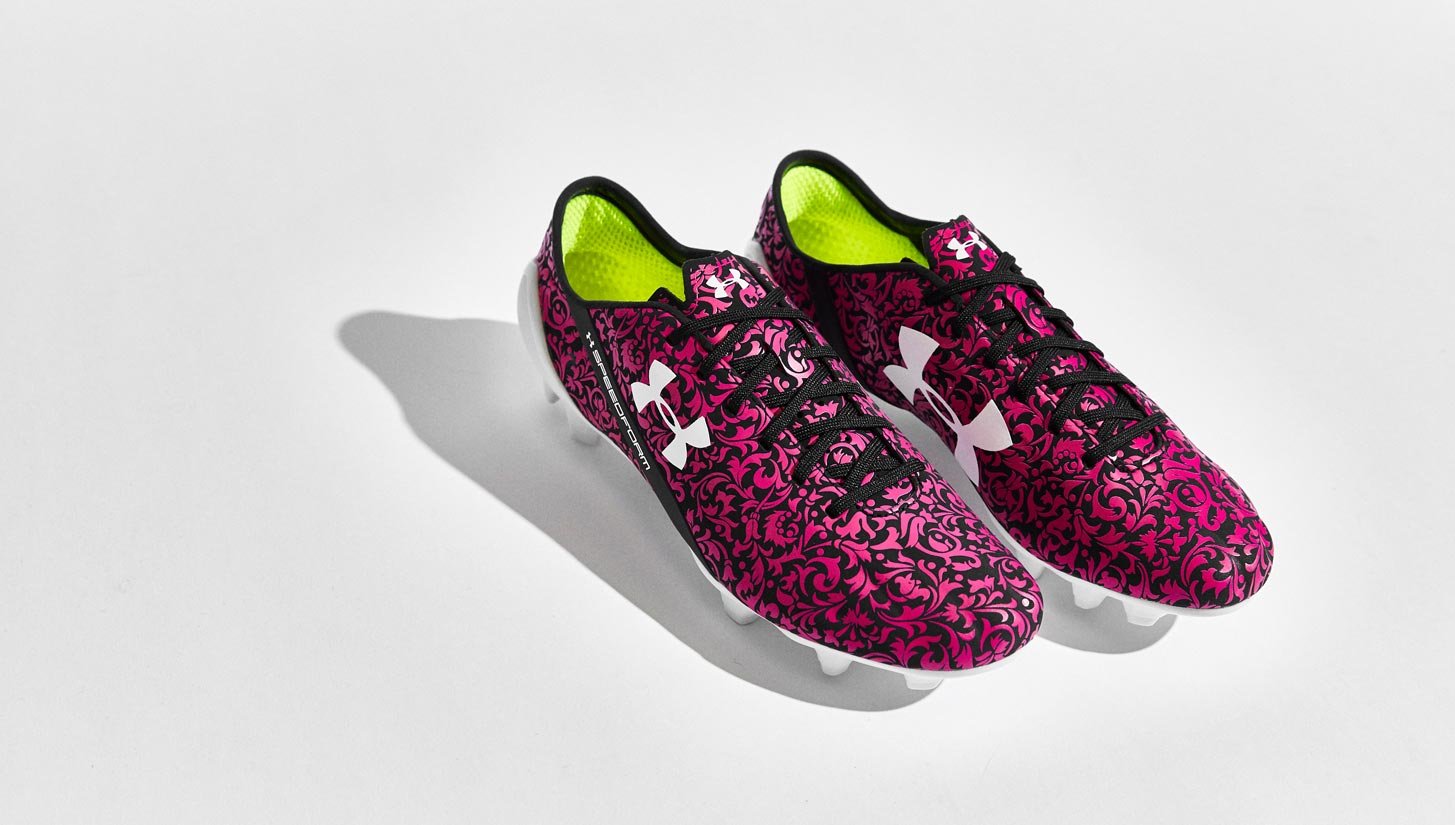 Under Armour Speedform "Plasma" - featured image