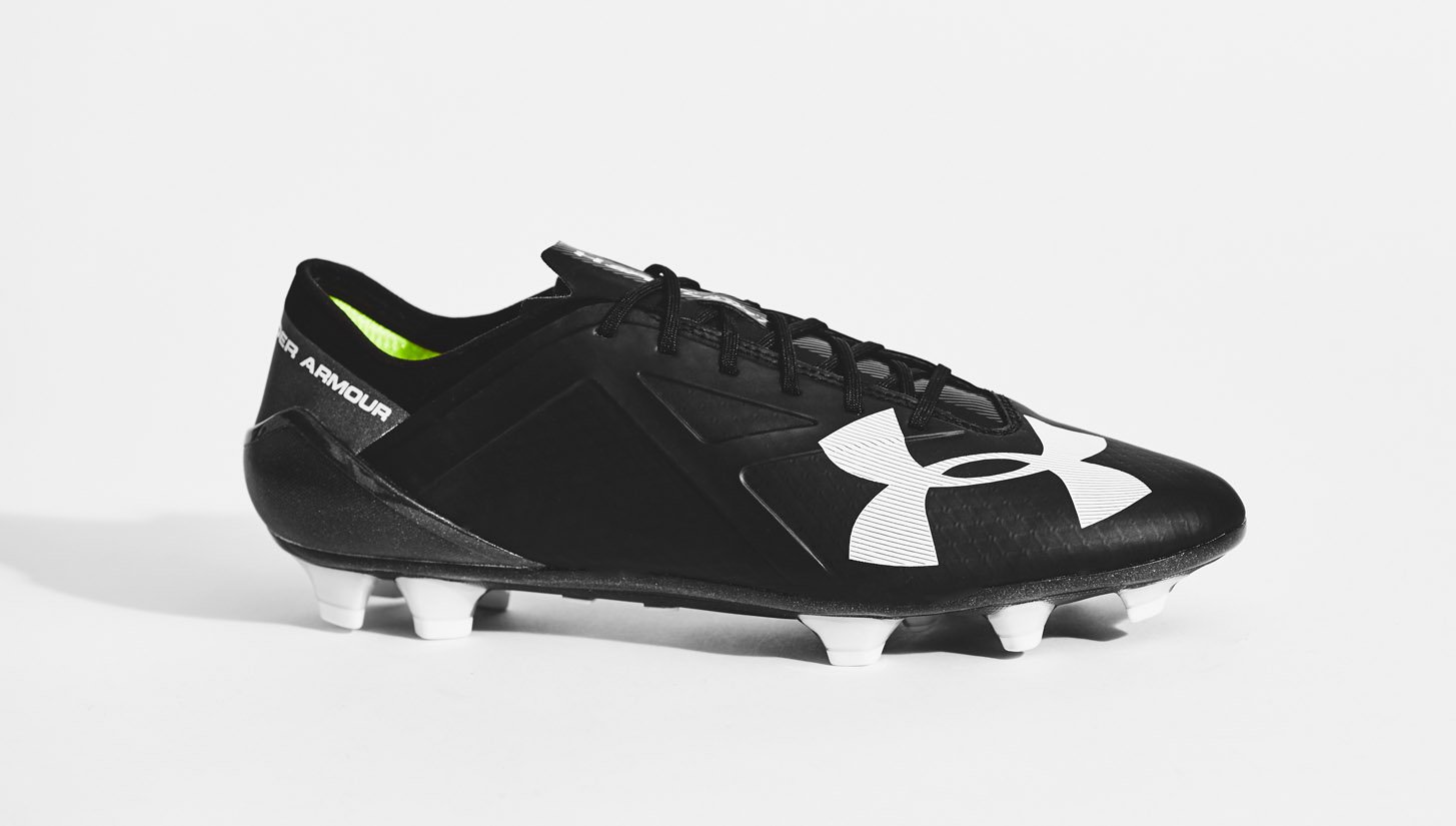 Under Armour Spotlight 2.0 "Black/White" - featured image