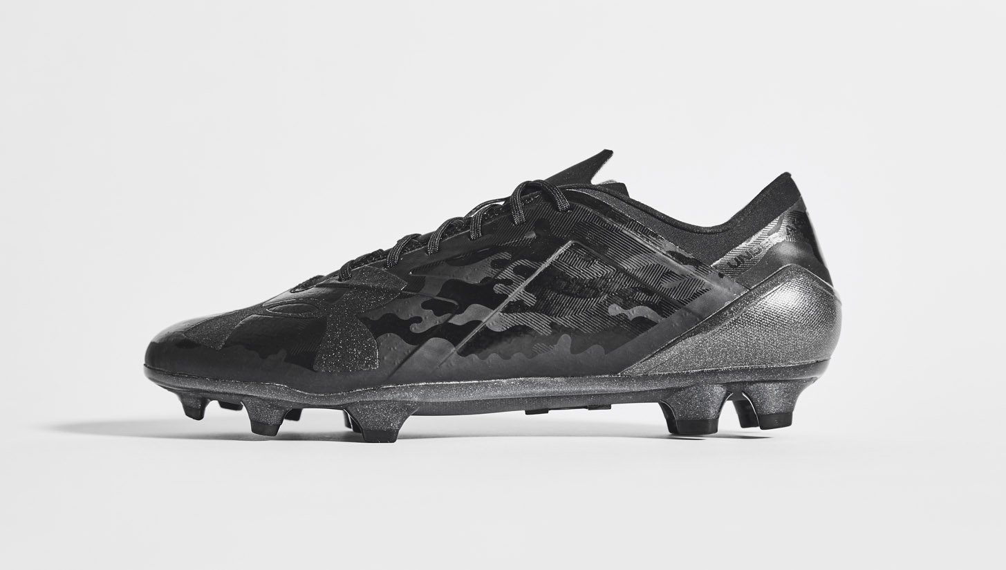 Under Armour Spotlight 2.0 "Stealth Black" - featured image