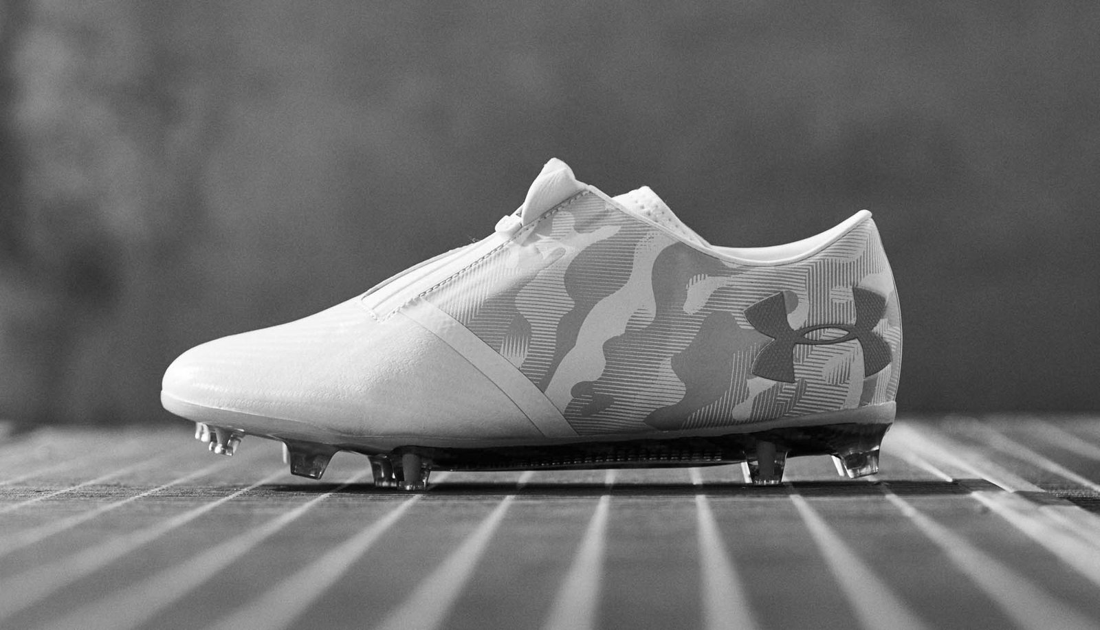 Under Armour Spotlight Pro "Camo/White" - featured image