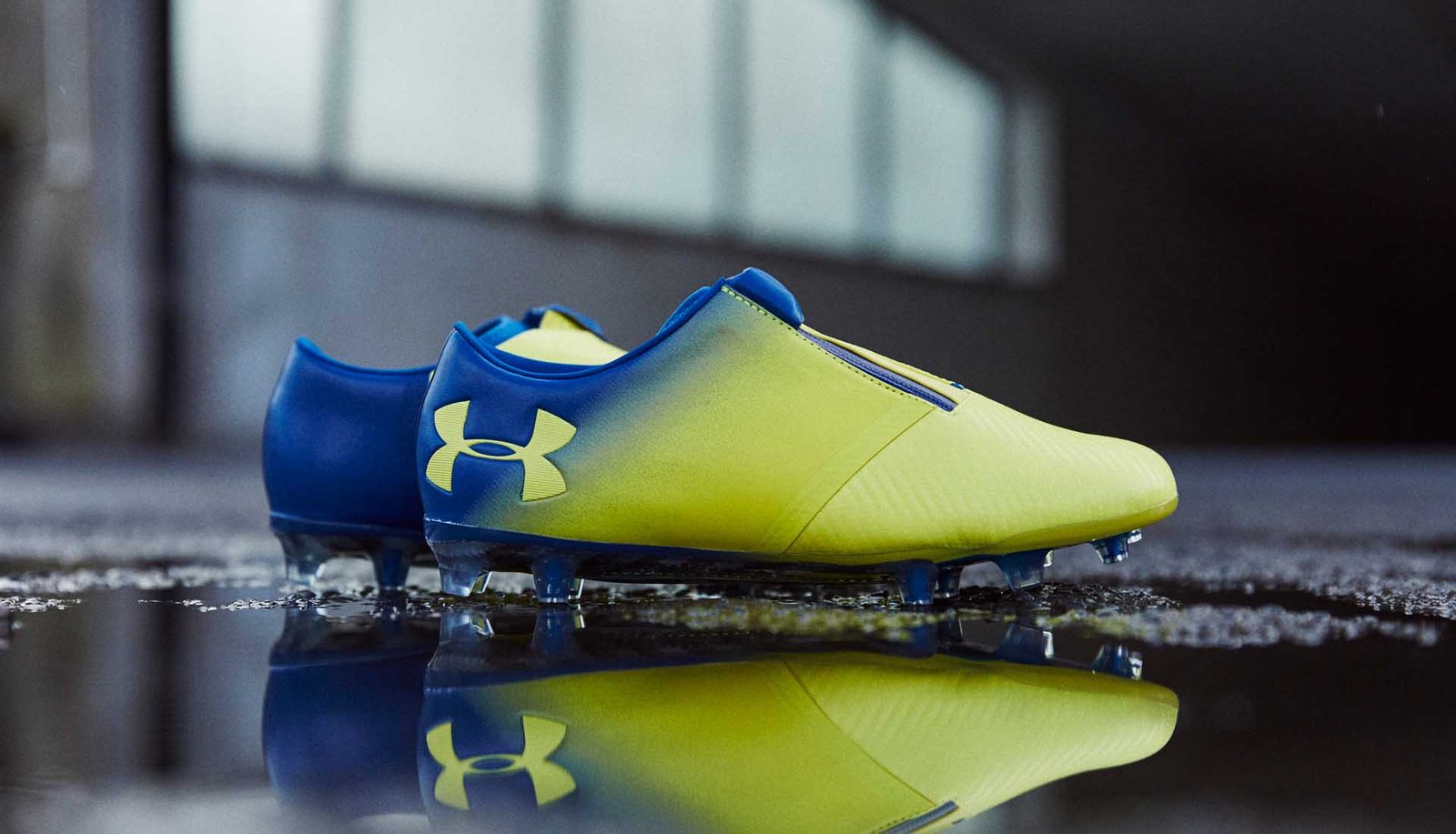 Under Armour Spotlight "Tokyo Lemon" - featured image